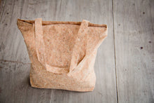 Afbeelding in Gallery-weergave laden, Tote Bag - Tragetasche / Tragetasche aus Kork