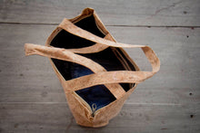 Afbeelding in Gallery-weergave laden, Tote Bag - Tragetasche / Tragetasche aus Kork