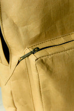 Afbeelding in Gallery-weergave laden, Rucksack vegan & nachhaltig aus Kraft Papier im neuen Re-Design