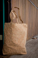 Afbeelding in Gallery-weergave laden, Tote Bag - Tragetasche / Tragetasche aus Kork