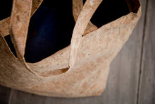 Afbeelding in Gallery-weergave laden, Tote Bag - Tragetasche / Tragetasche aus Kork