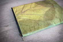 Indlæs billede til gallerivisning Geöffnete Hülle zeigt Innenpolsterung und Zippverschluss