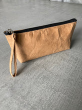 Cargar imagen en el visor de la galería, Estuche para lápices/neceser de papel kraft