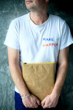 Charger l'image dans la galerie, Laptophülle mit weichem Innenfutter zum Schutz vor Stößen