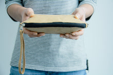 Laden des Bilds im Galerie-Viewer, Nachhaltiger Kulturbeutel