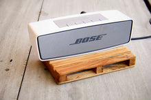 Load image into Gallery viewer, Miniatur-Europalette als Deko-Untersetzer