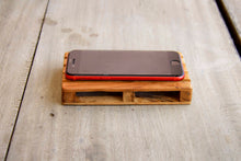 Load image into Gallery viewer, Miniatur-Europalette als Handparkplatz