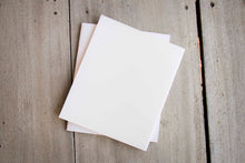 Laden des Bilds im Galerie-Viewer, Heft mit Stiftmotiv, handmade und vegan