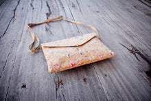 Laden des Bilds im Galerie-Viewer, Design Korktasche