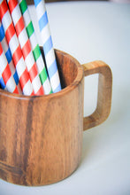 Laden des Bilds im Galerie-Viewer, Kaffeebecher aus Holz