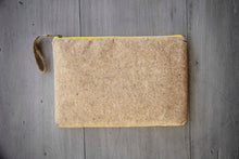Laden des Bilds im Galerie-Viewer, Nachhaltige Laptophülle