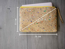 Laden des Bilds im Galerie-Viewer, Nachhaltiges Laptop Sleeve