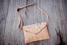 Laden des Bilds im Galerie-Viewer, Kork Handtasche