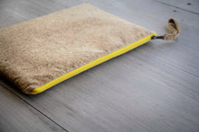 Laden des Bilds im Galerie-Viewer, Nachhaltige Laptop Tasche