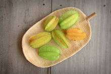 Afbeelding in Gallery-weergave laden, Deko Schale handmade aus Bananenpflanzen – handmade und vegan BY COPALA