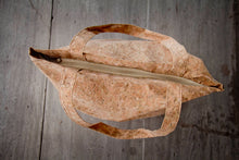 Afbeelding in Gallery-weergave laden, Tote Bag - Tragetasche / Tragetasche aus Kork
