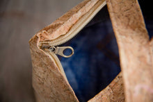 Afbeelding in Gallery-weergave laden, Tote Bag - Tragetasche / Tragetasche aus Kork
