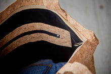 Afbeelding in Gallery-weergave laden, Tote Bag - Tragetasche / Tragetasche aus Kork
