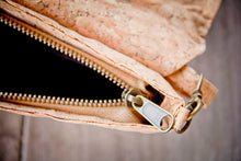Afbeelding in Gallery-weergave laden, Schultertasche aus Kork
