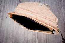 Afbeelding in Gallery-weergave laden, Vegane Korktasche
