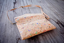 Afbeelding in Gallery-weergave laden, Vegane Handtasche
