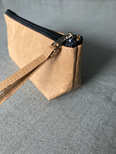 Charger l&#39;image dans la galerie, Federmappe mit Zipper
