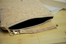 Charger l&#39;image dans la galerie, Kuluturtasche aus Kork
