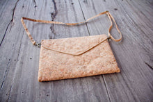 Afbeelding in Gallery-weergave laden, Nachhaltige Korktasche
