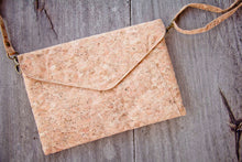 Afbeelding in Gallery-weergave laden, Kork Handtasche
