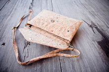 Afbeelding in Gallery-weergave laden, Nachhaltige Korktasche
