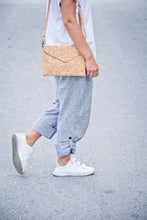 Afbeelding in Gallery-weergave laden, Tasche aus Kork
