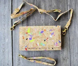 Design Korktasche