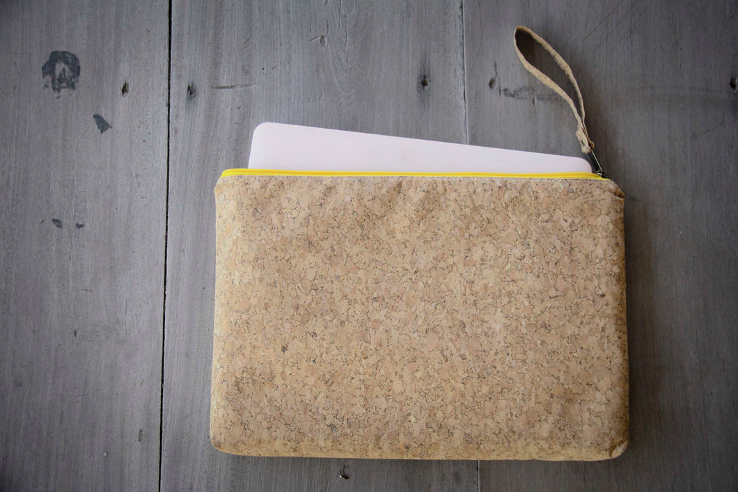 Nachhaltiges Laptop Case