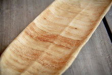 Ladda upp bild till gallerivisning, Deko Tablett aus Bananenpflanzen
